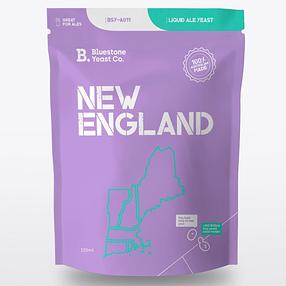BSY-A011 New England Bluestone Yeast